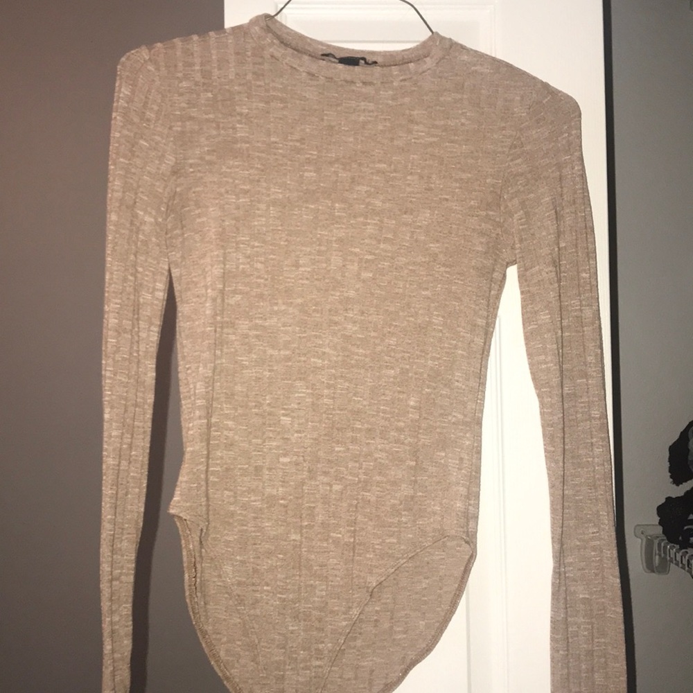 Forever 21 Bodysuit